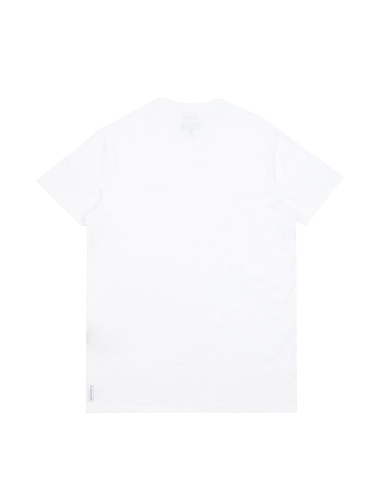 V-Neck Short Sleeves T-Shirt
