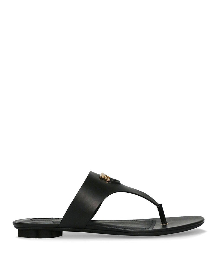 Enfola Leather Sandals