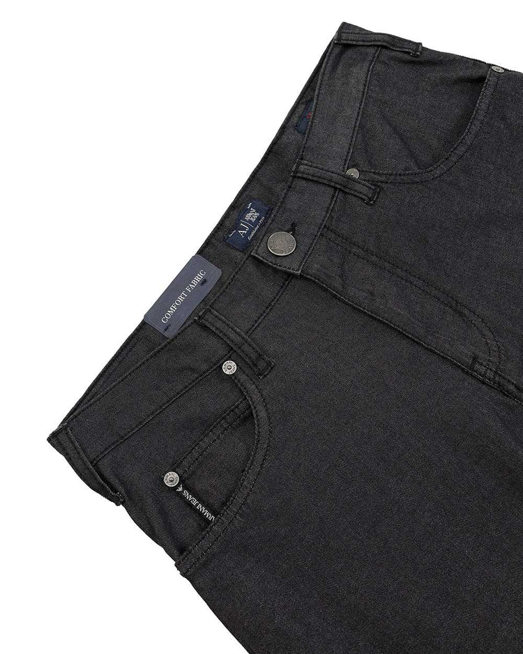 Cotton Jeans - ISSI Outlet