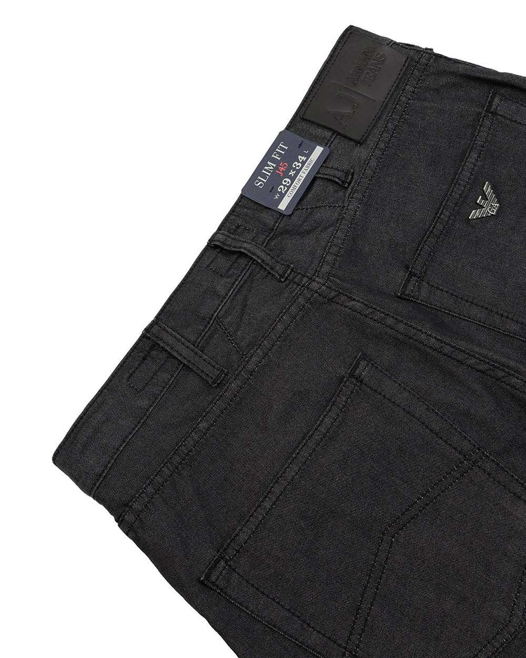 Cotton Jeans - ISSI Outlet