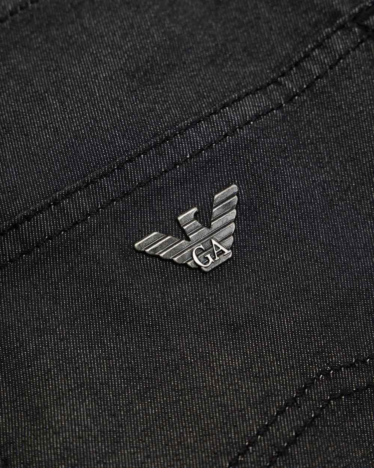 Cotton Jeans - ISSI Outlet