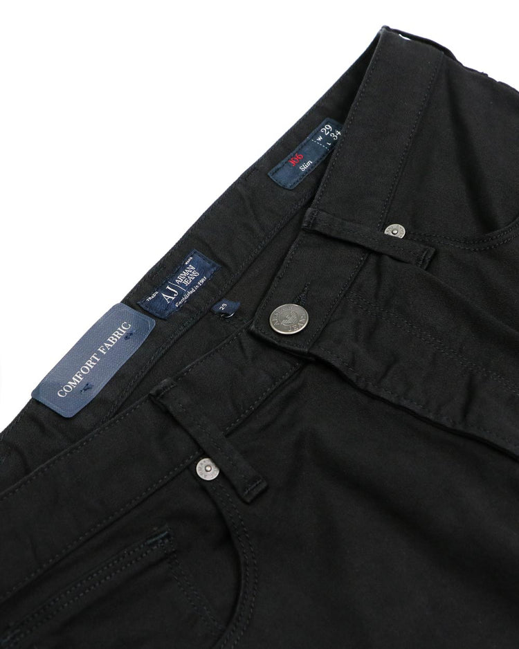 Cotton Jeans - ISSI Outlet