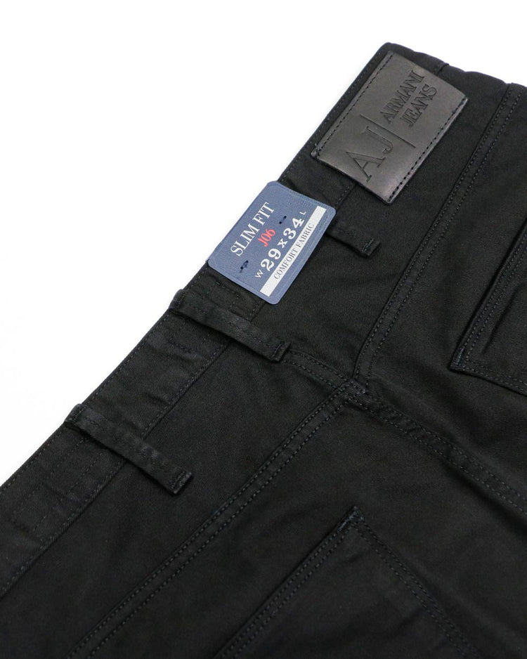 Cotton Jeans - ISSI Outlet