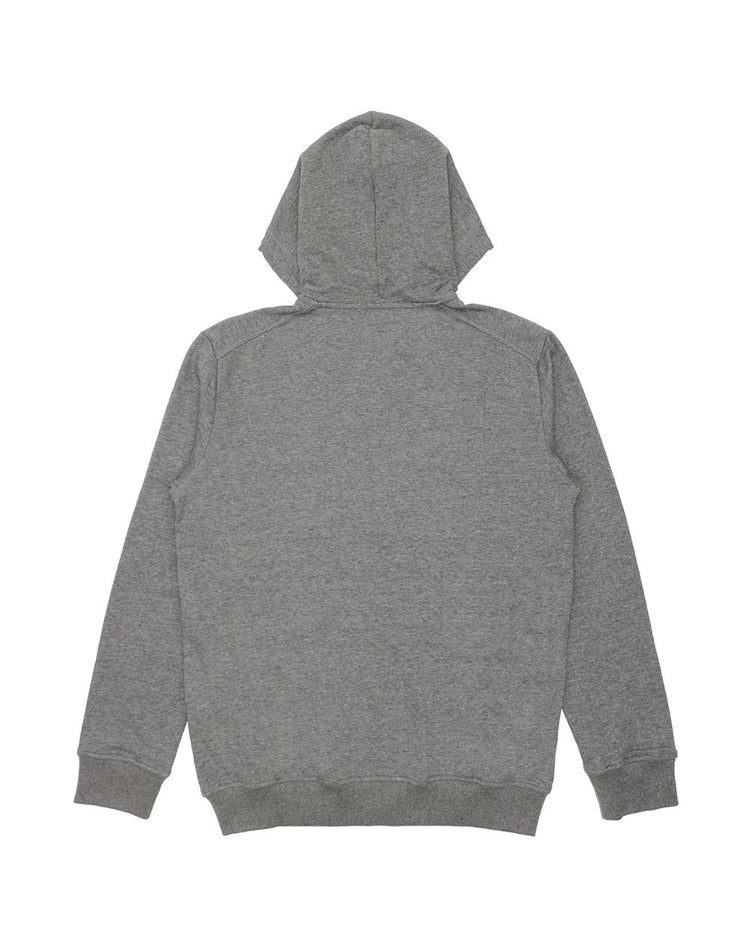 Cotton Zipper Hooded Jacket - ISSI Outlet