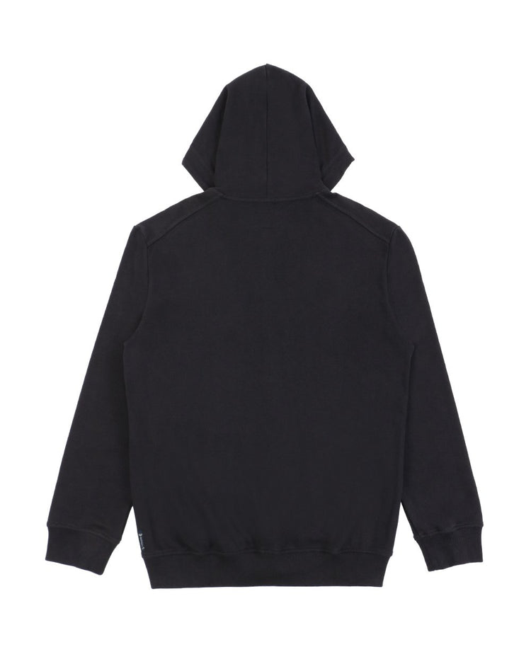 Cotton Zipper Hooded Jacket - ISSI Outlet