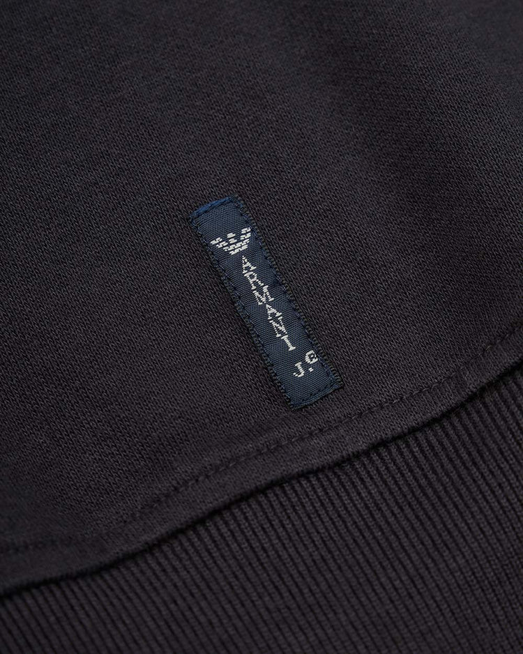 Cotton Zipper Hooded Jacket - ISSI Outlet