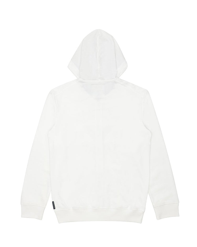 Cotton Zipper Hooded Jacket - ISSI Outlet