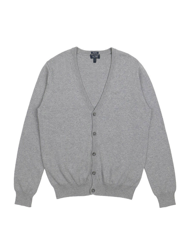 Cotton Cardigan