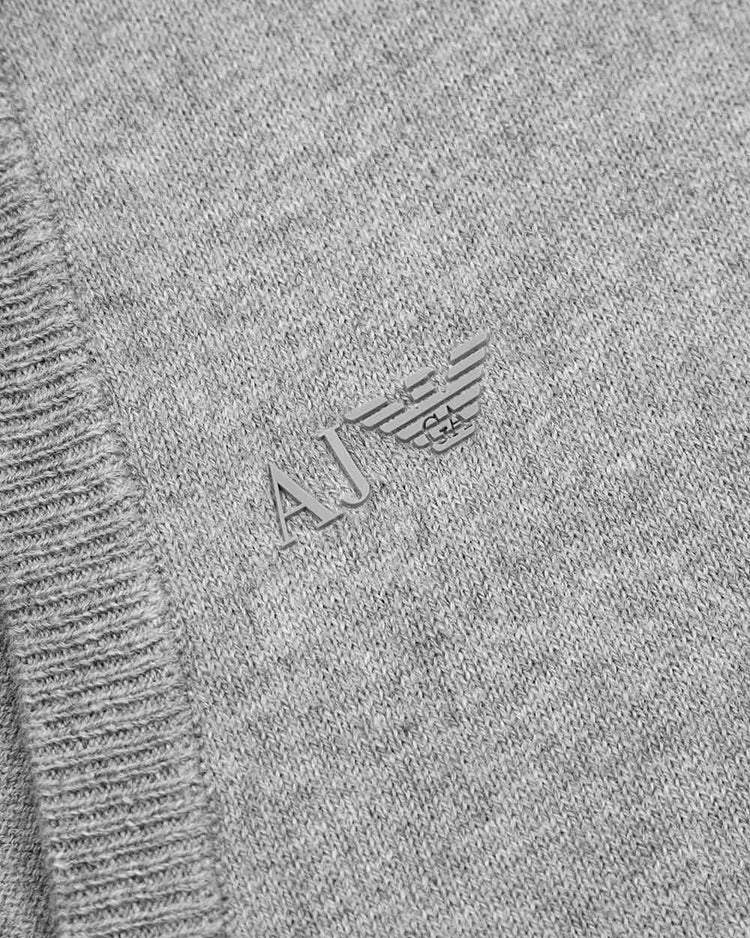Cotton Cardigan - ISSI Outlet