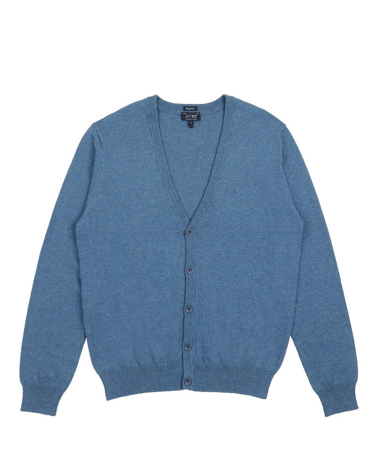Cotton Cardigan