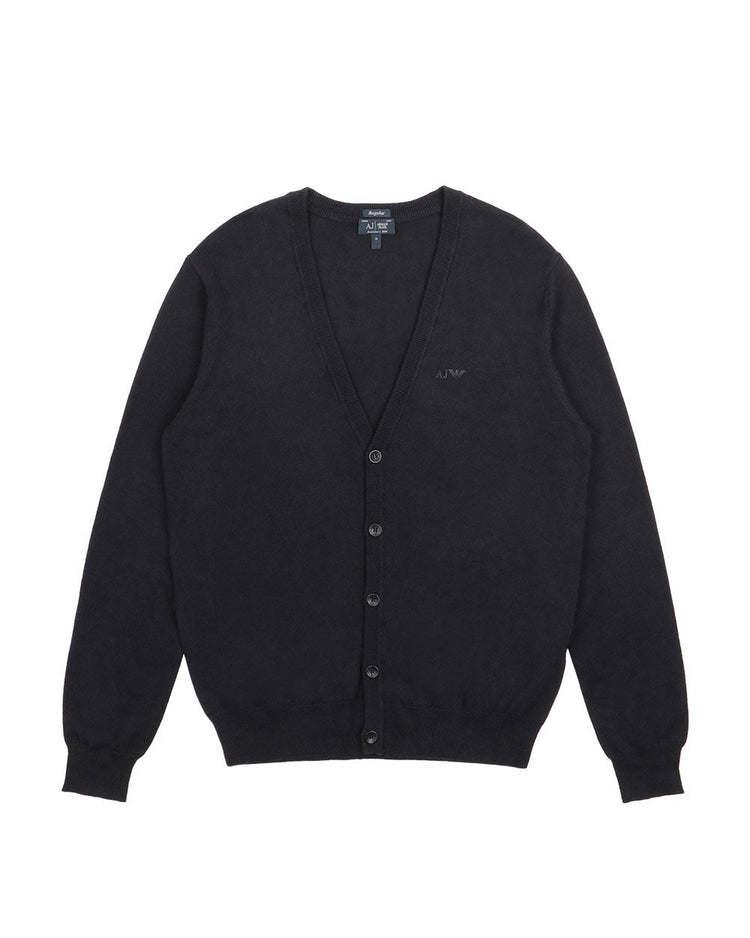 Cotton Cardigan - ISSI Outlet