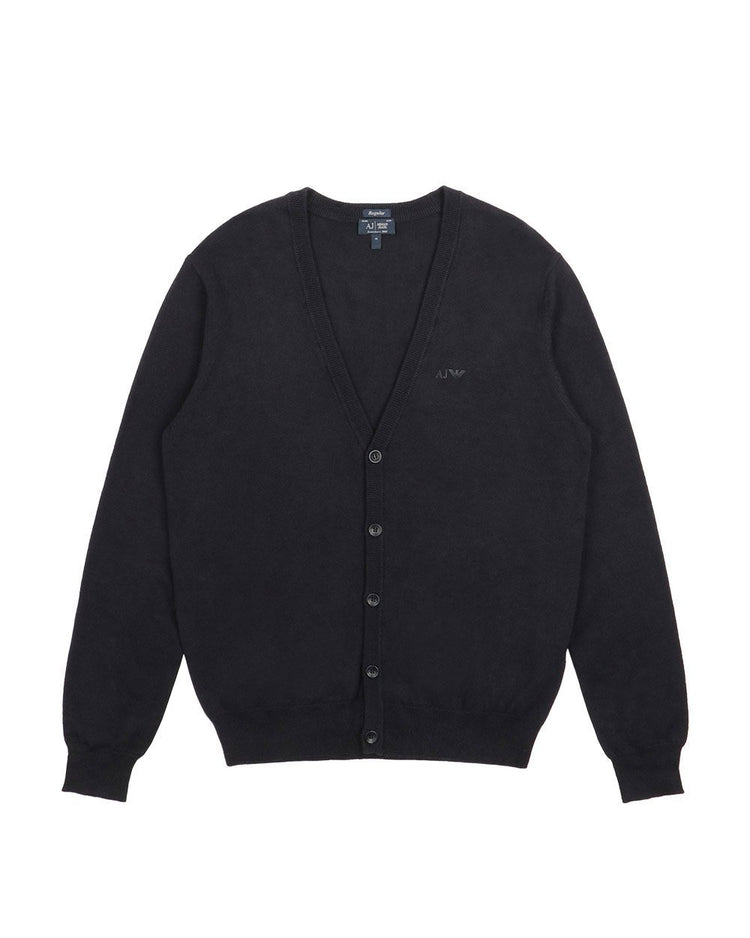 Cotton Cardigan