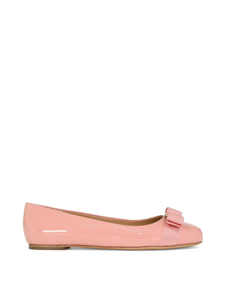 VARINA Flat Shoes