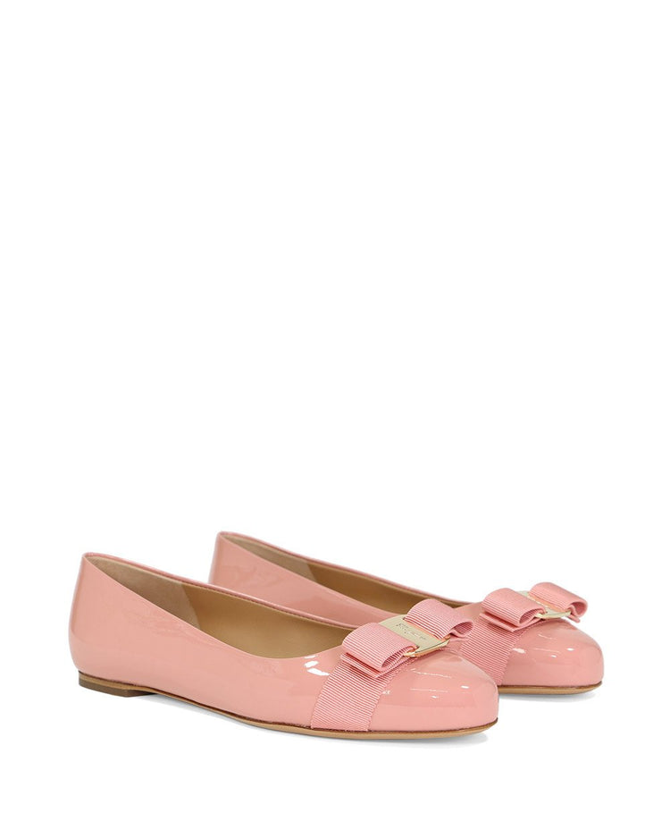 VARINA Flat Shoes