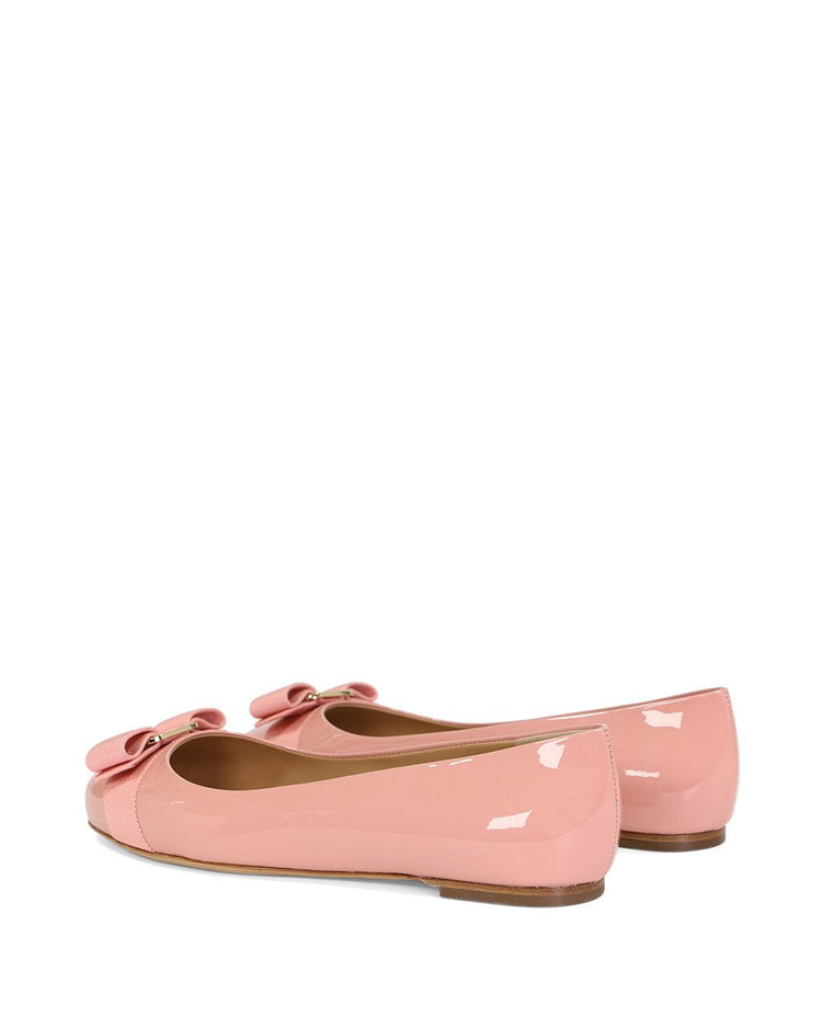 VARINA Flat Shoes