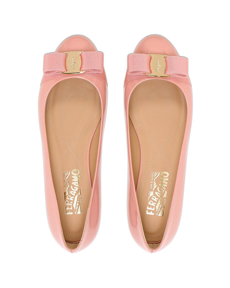 VARINA Flat Shoes