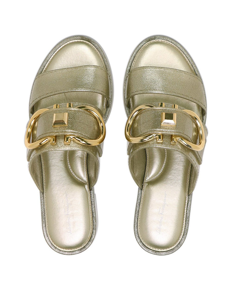 TARYN Sandals