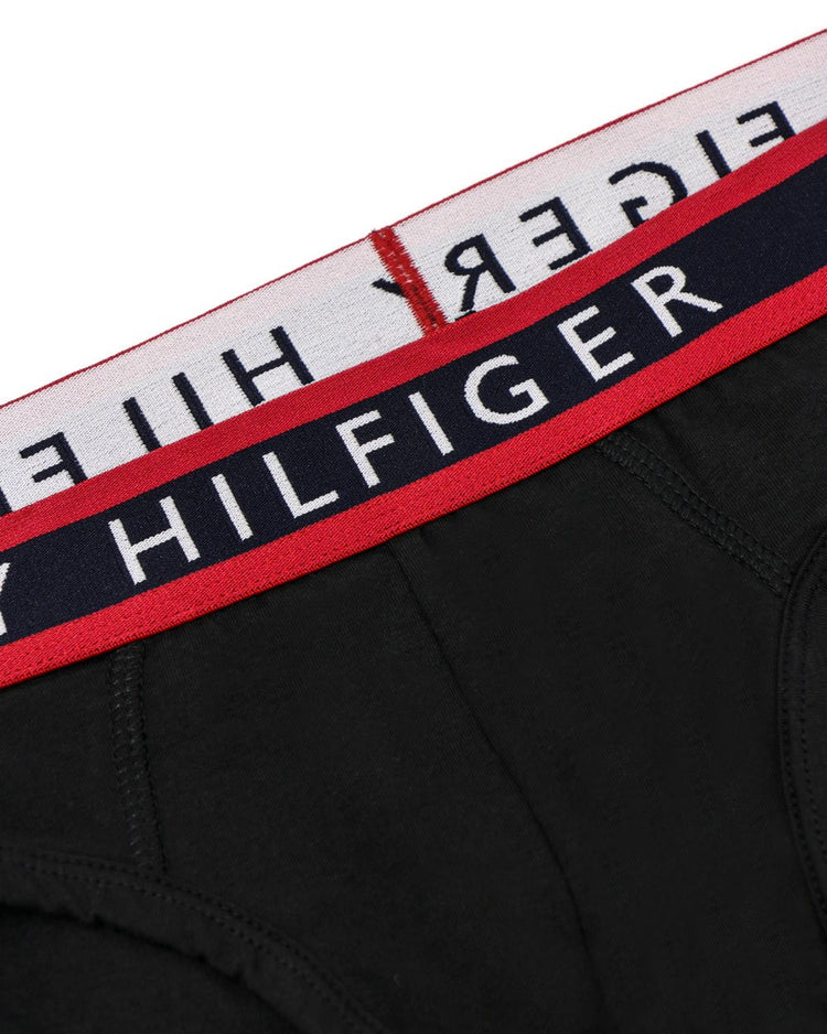 Cotton Stretch Briefs - ISSI Outlet