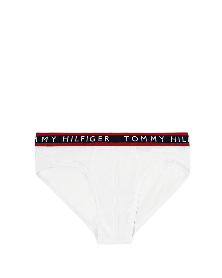 Cotton Stretch Briefs - ISSI Outlet