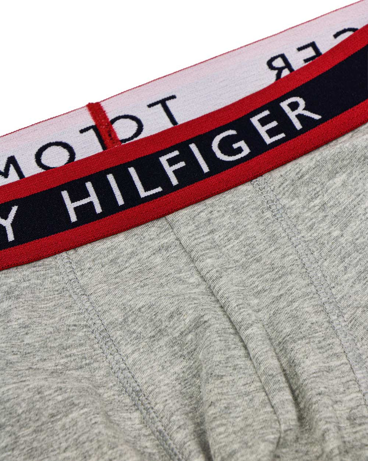 Cotton Stretch Trunks - ISSI Outlet