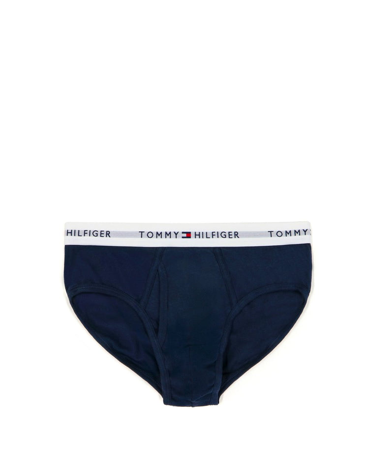 Cotton Classic Briefs - ISSI Outlet