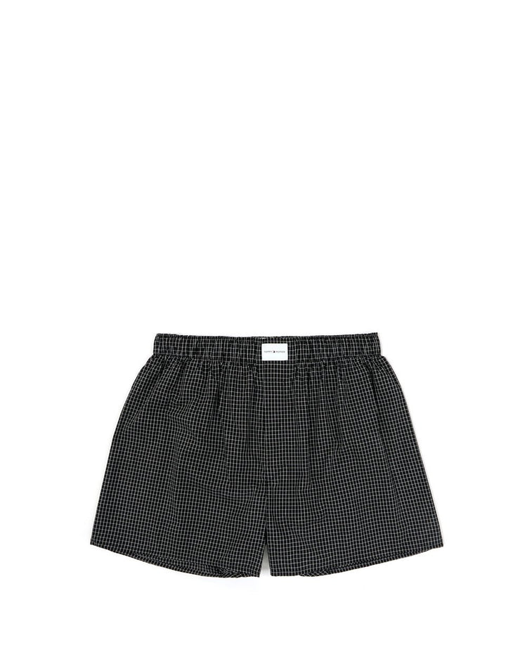 Cotton Boxer - ISSI Outlet