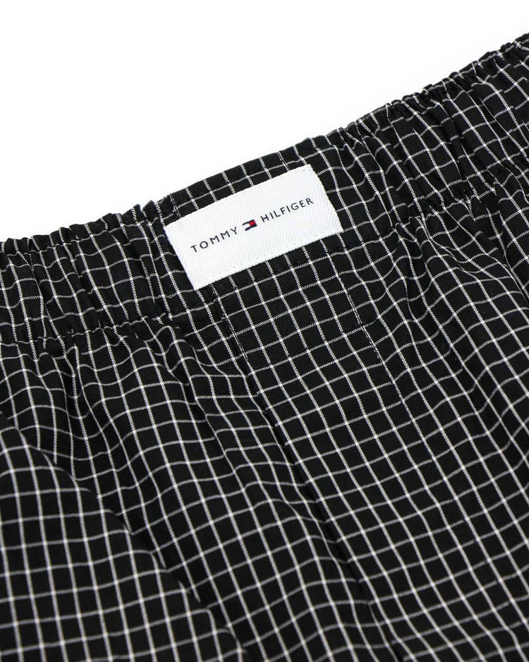 Cotton Boxer - ISSI Outlet