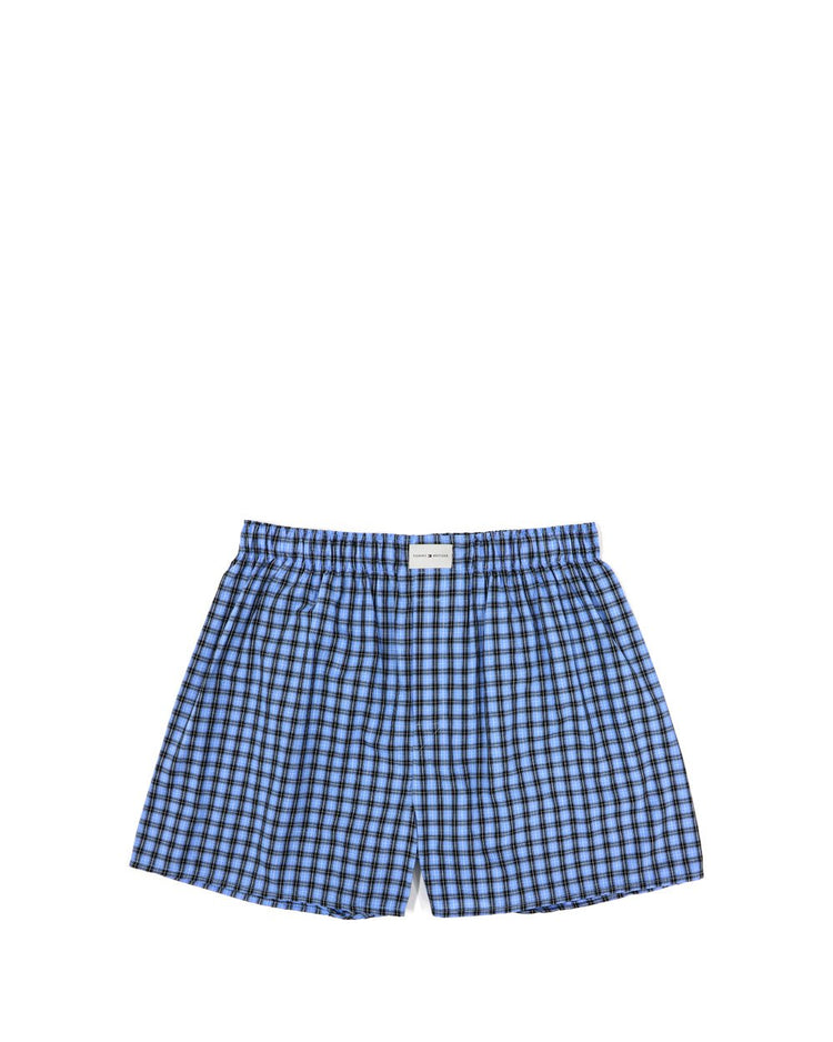 Cotton Boxer - ISSI Outlet