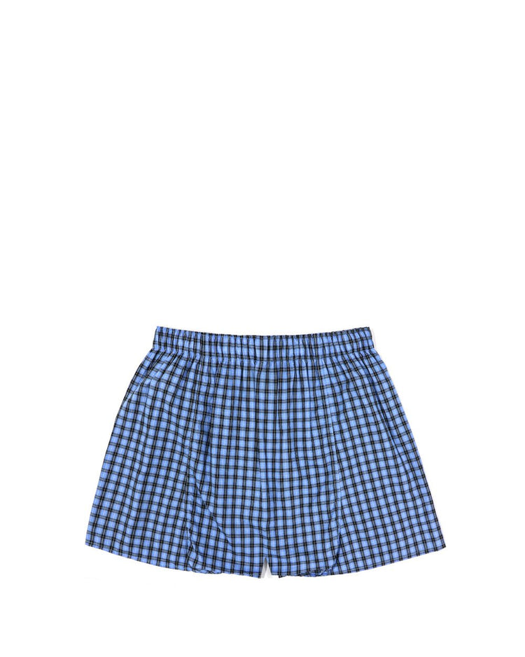 Cotton Boxer - ISSI Outlet