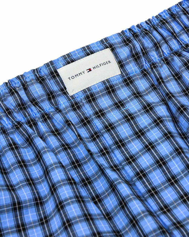 Cotton Boxer - ISSI Outlet