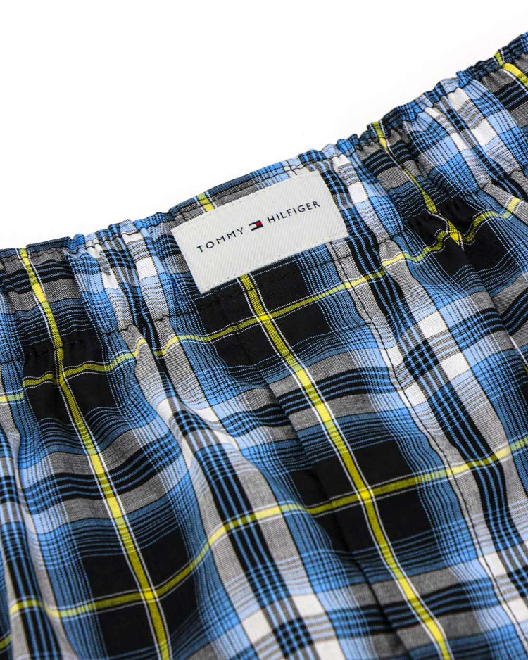 Cotton Boxer - ISSI Outlet