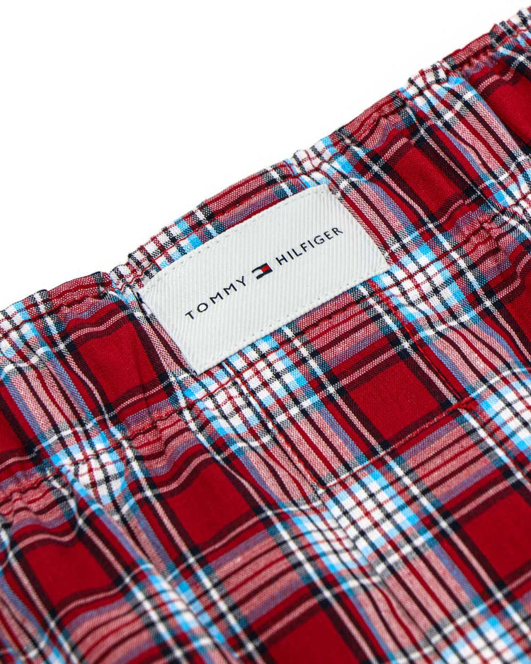 Cotton Classics Woven Boxer - ISSI Outlet