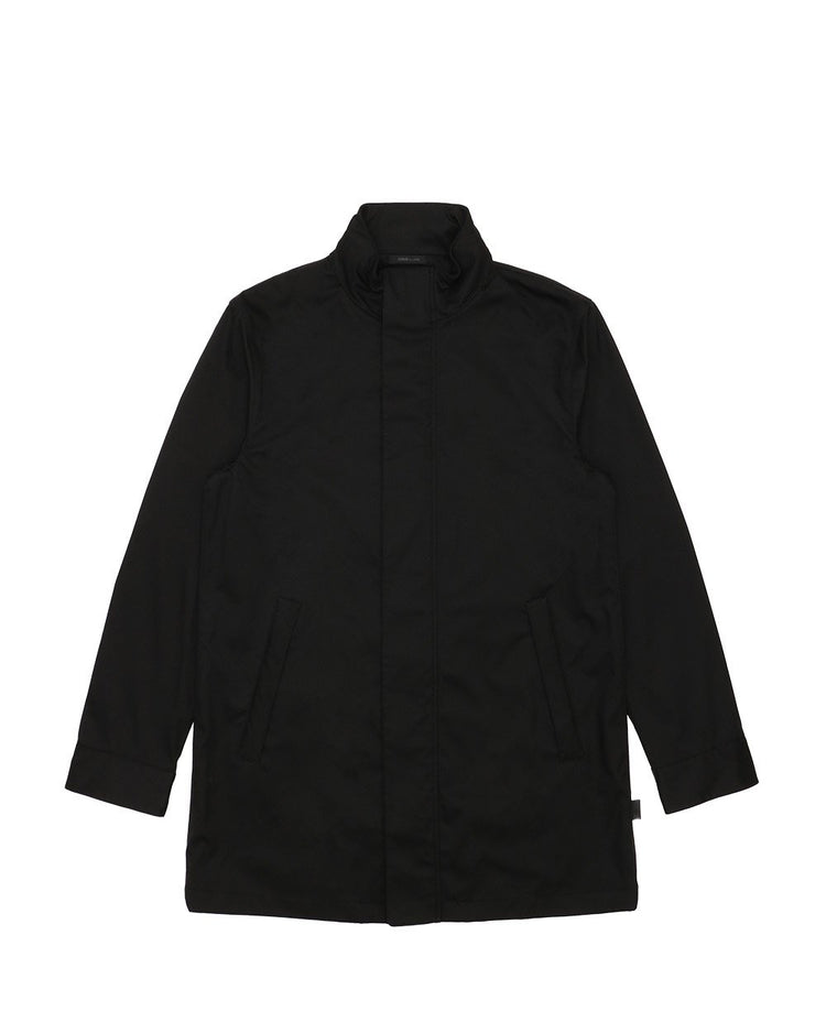 Hooded Sports Jacket