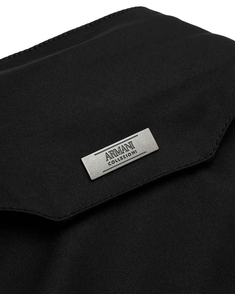 Hooded Sports Jacket