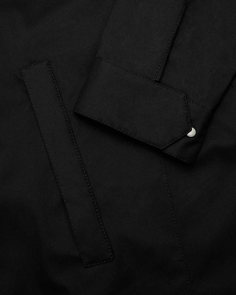 Hooded Sports Jacket