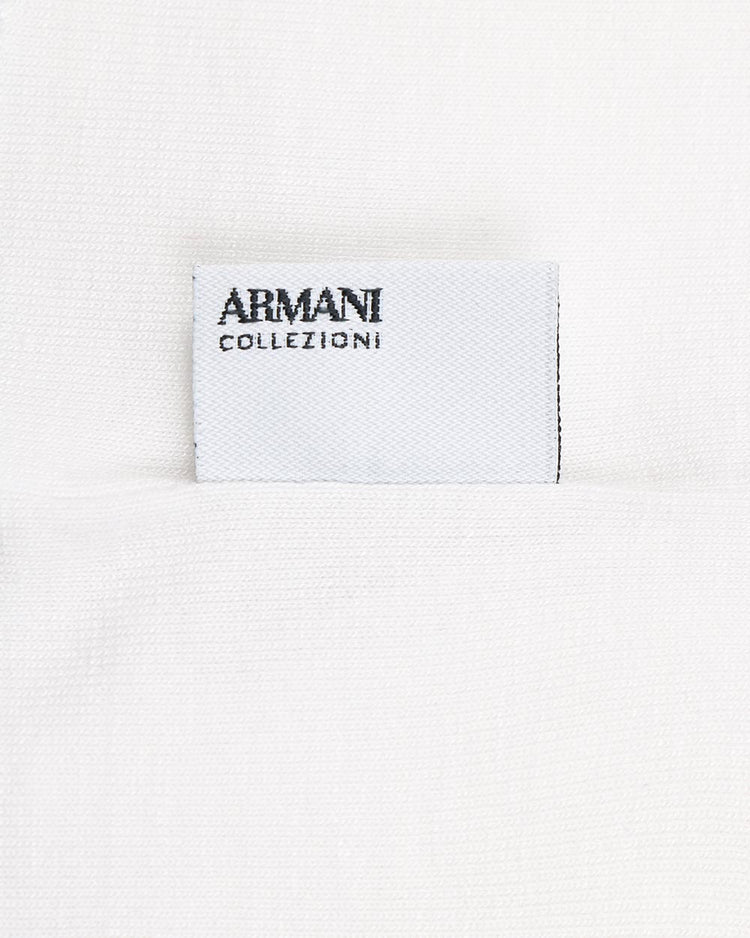 Crewneck Short Sleeves T-Shirt