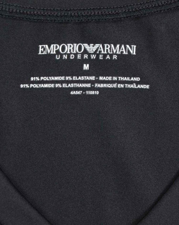 Logo Crew Neck Short Sleeves T-Shirt