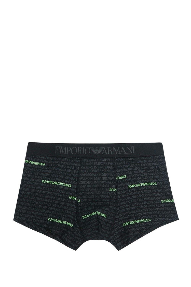 All Over LOGO Boxers