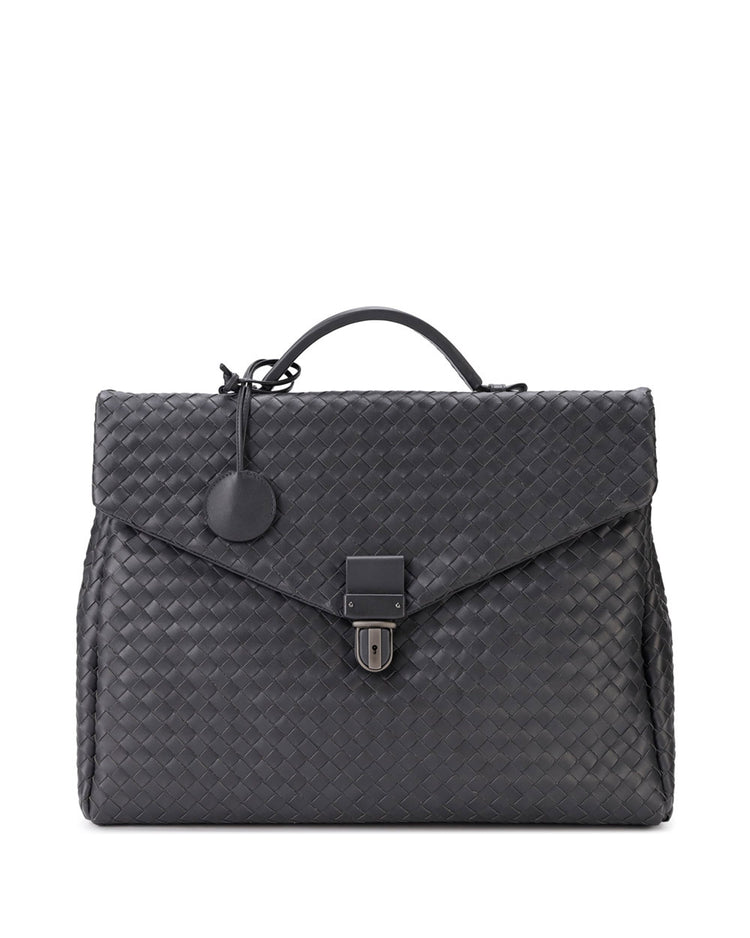 Leather Briefcase
