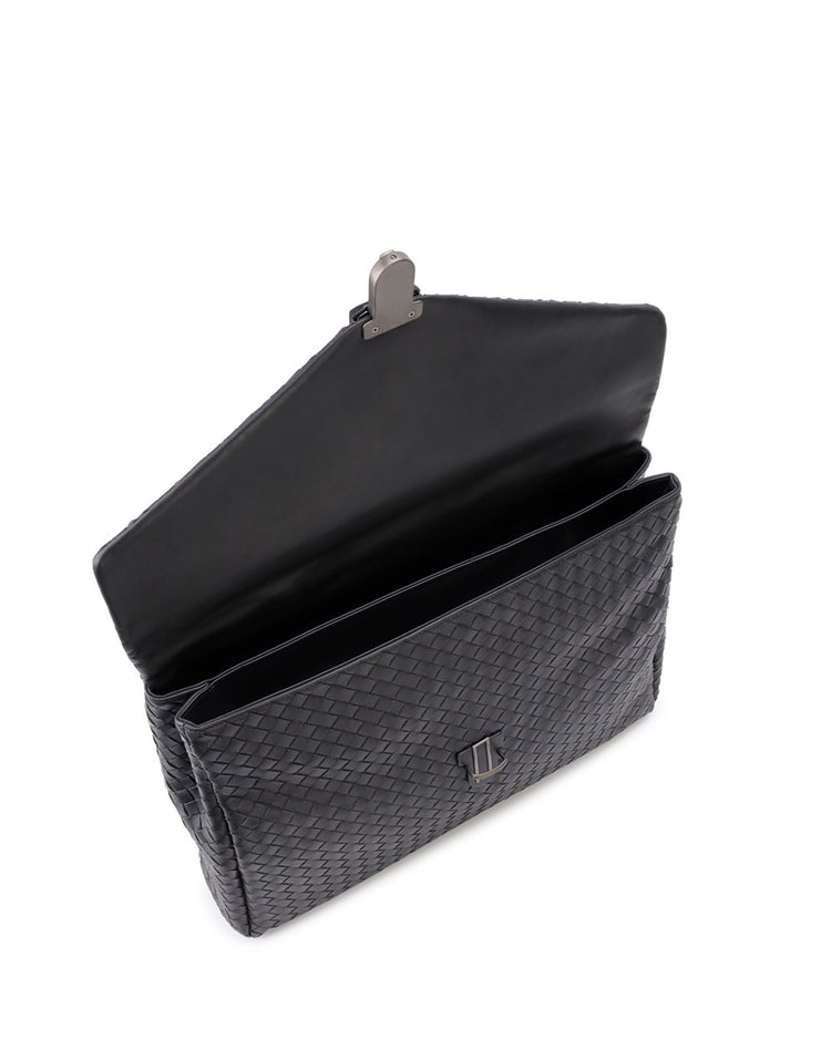 Leather Briefcase