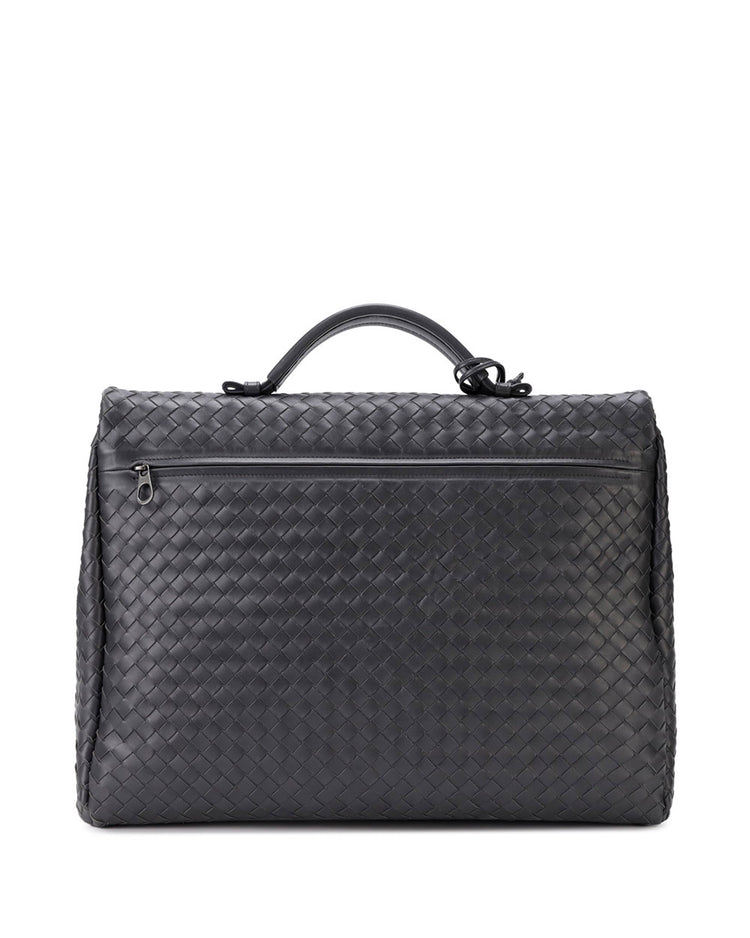 Leather Briefcase