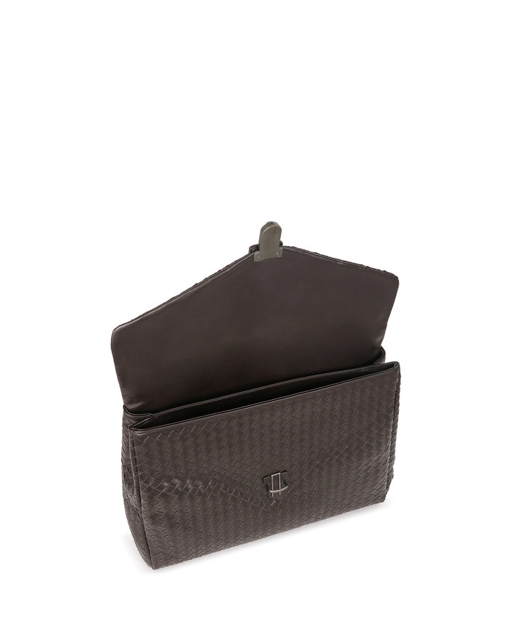 Leather Briefcase