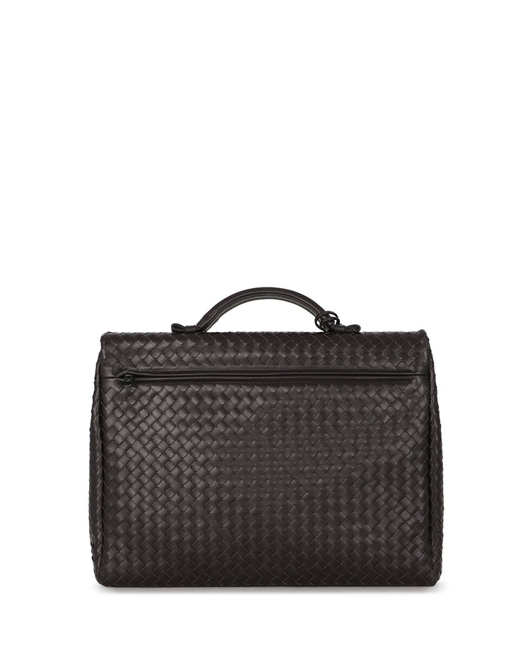 Leather Briefcase