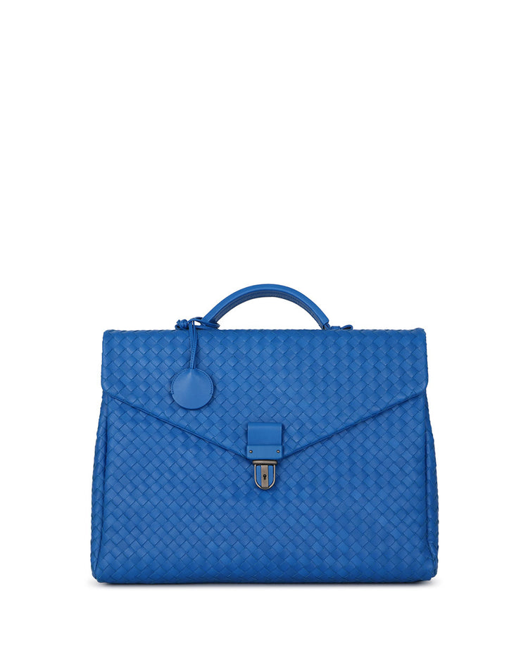 Leather Briefcase