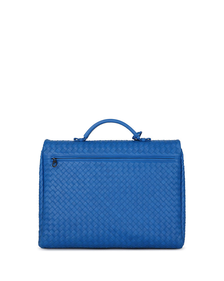 Leather Briefcase