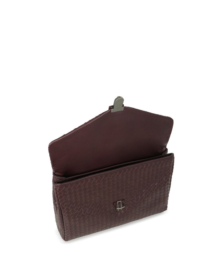 Leather Briefcase