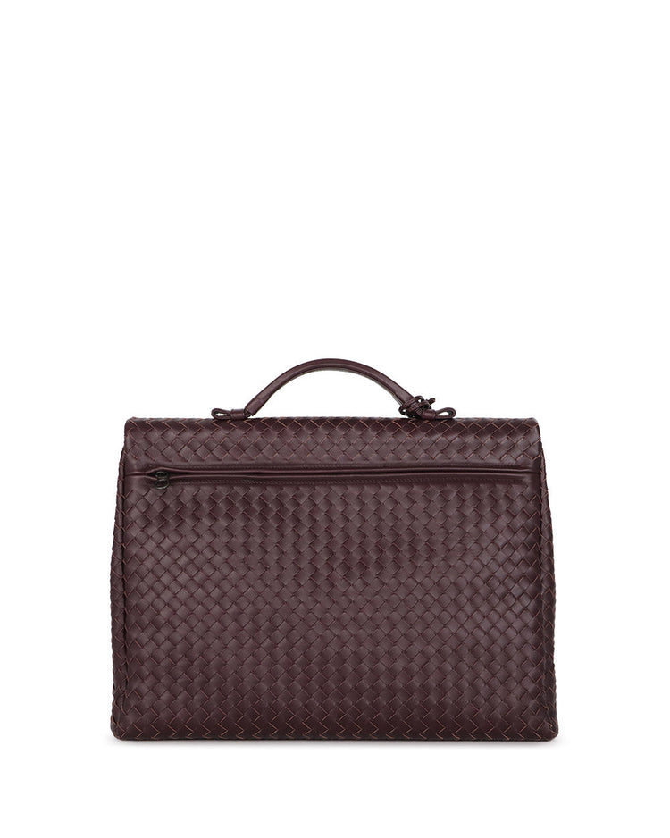 Leather Briefcase