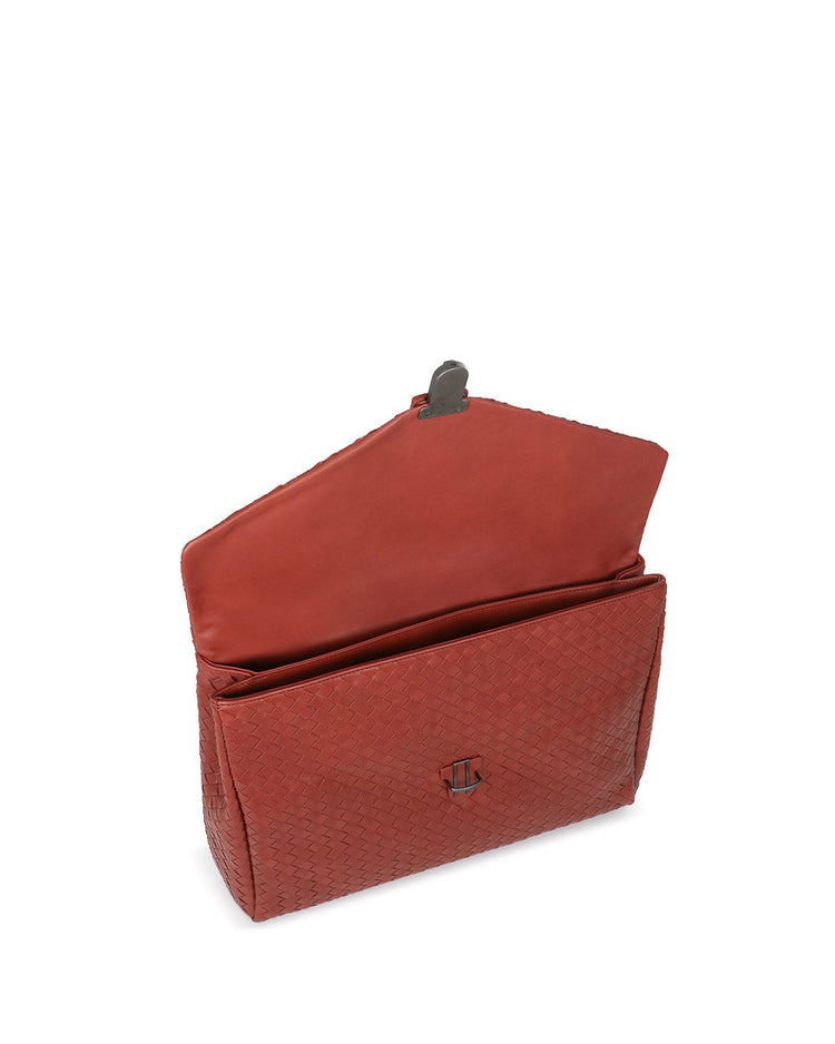Leather Briefcase