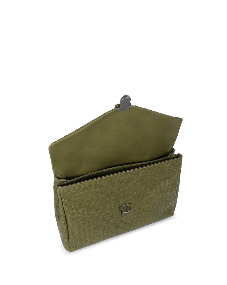 Leather Briefcase