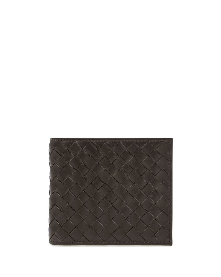 Short Folded Wallet
